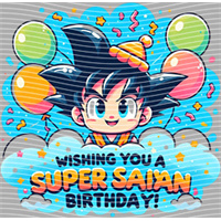 Japanese anime-JP 3098